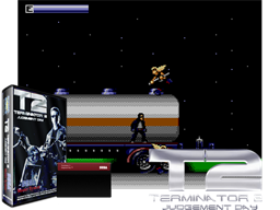 Terminator 2 - Judgment Day